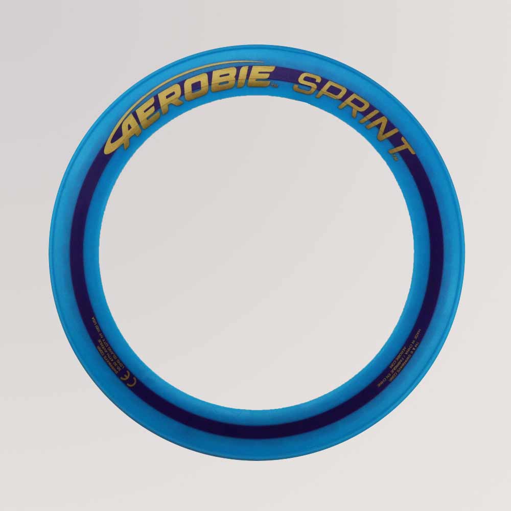 Sprint Ring von Aerobie