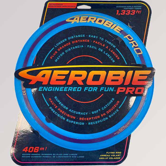 Pro Ring von Aerobie