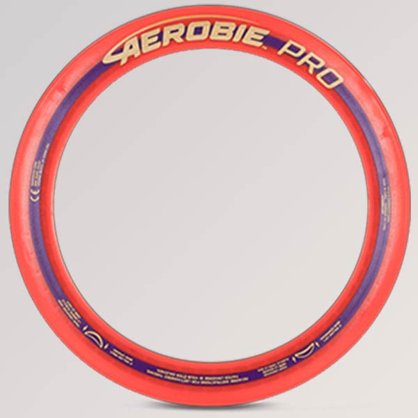 Pro Ring von Aerobie