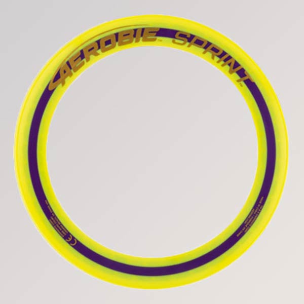 Sprint Ring von Aerobie