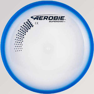 Superdisc von Aerobie