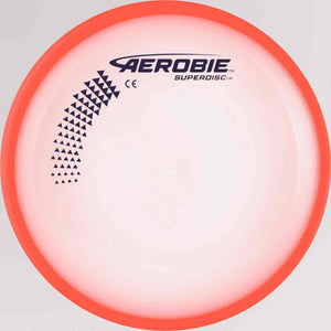 Superdisc von Aerobie