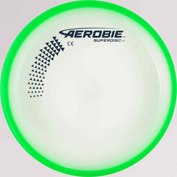 Superdisc von Aerobie