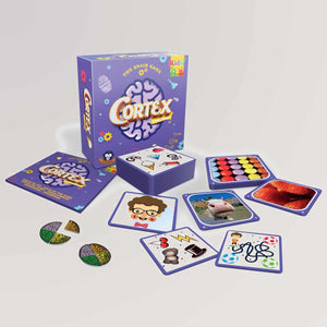 Cortex Challenge Kids von Asmodee