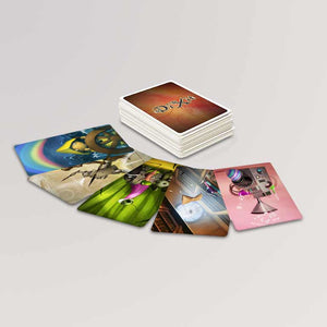 Dixit 3 - Journey von Asmodee