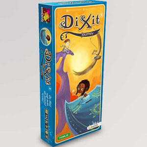 Dixit 3 - Journey von Asmodee