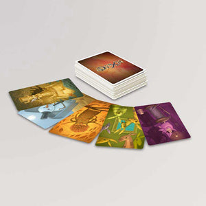 Dixit 5 - Daydreams von Asmodee