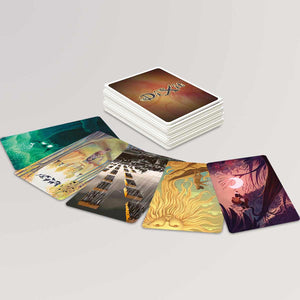 Dixit Anniversary von Asmodee