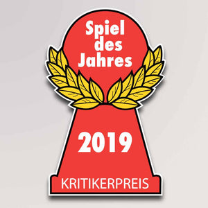 Just One - Spiel des Jahres 2019 von Asmodee