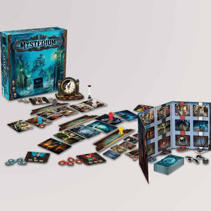 Mysterium von Asmodee