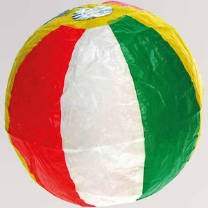 Japanischer Papierball von Aurich