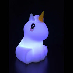 Nachtlicht Einhorn von Aurich