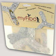 Indoor Bumerang, myFibo von Ballaballa