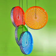 Spin & Fly Juggling Frisbee von Ballaballa