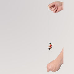 Klettermaxe - Die lustige Kletterfigur von Bartl