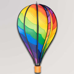 Ballon Satorn, spiral von Colours in Motion/CIM