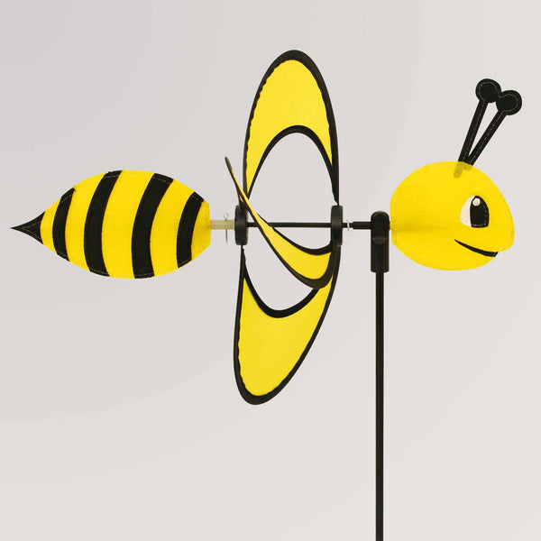 Windspiel Biene von Colours in Motion/CIM