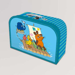 Kinderkoffer Die Maus, groß von Die Sendung mit der Maus