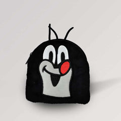 Plüsch-Geldbeutel - Der kleine Maulwurf von Die Sendung mit der Maus