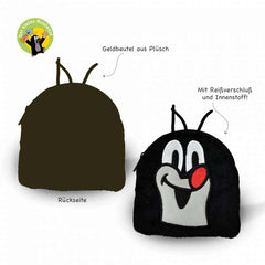 Plüsch-Geldbeutel - Der kleine Maulwurf von Die Sendung mit der Maus