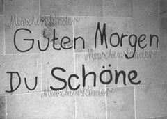 Postkarte - Guten Morgen Du Schöne von Discordia