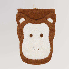 BIO Waschlappen, Affe (groß) von Fürnis