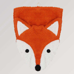 BIO Waschlappen, Fuchs (groß) von Fürnis