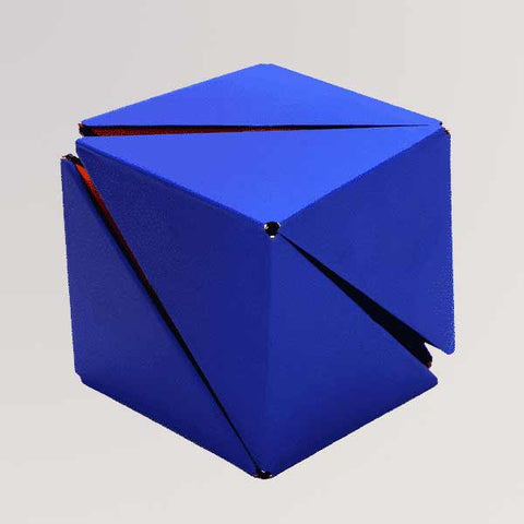 GeoBender Cube Primary 2 von Geobender