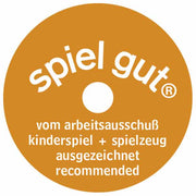 Balancierspiel Robbe von Goki