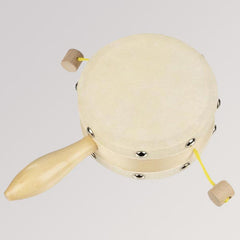 Bettlertrommel von Goki