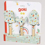 Gartengeräte-Set, Frühling von Goki