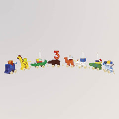 Geburtstagskarawane von GOKI