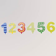 Geburtstagskarawane von GOKI