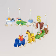 Geburtstagskarawane von GOKI