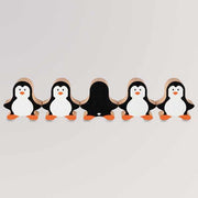 Stapelfiguren Pinguine von GOKI