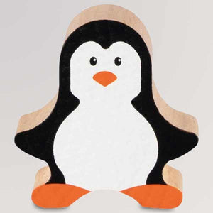 Stapelfiguren Pinguine von GOKI