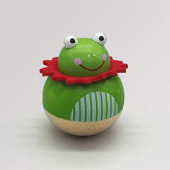 Steh-auf-Tier von Goki