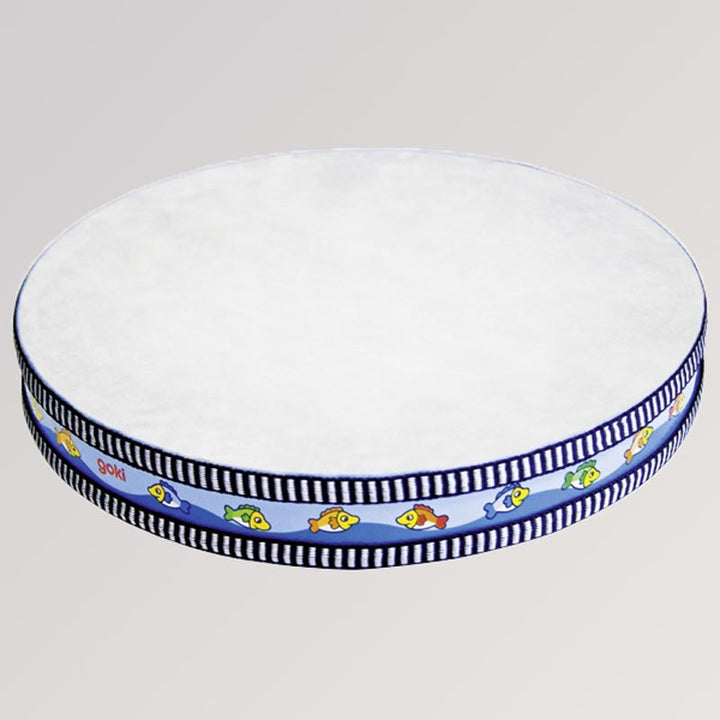 Trommel Meeresrauschen, Oceandrum von Goki