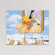 Würfelpuzzle Märchen, 20 Würfel von GOKI