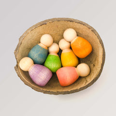 Baby Nins - Zwergenkinder von Grapat