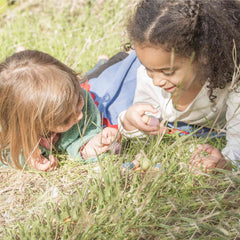 Baby Nins - Zwergenkinder von Grapat