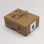 Blue Little Things - Blaue Wunschbox von Grapat