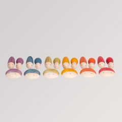 Insects - 18 Insekten von Grapat