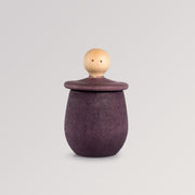 Purple Little Things - Lila Wunschbox von Grapat