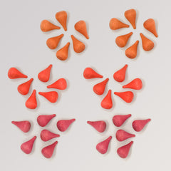 Mandala Fire - Feuer von Grapat