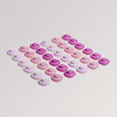 Mandala Flower - Blumen von Grapat