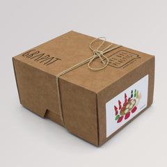 Nins® im Wald von Grapat