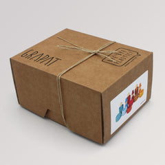 Nins®, Ringe & Münzen von Grapat