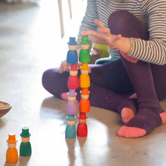 Wizards - 12 Zauberer von Grapat