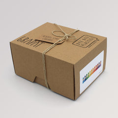 12 Zauberer "Wizards" von Grapat